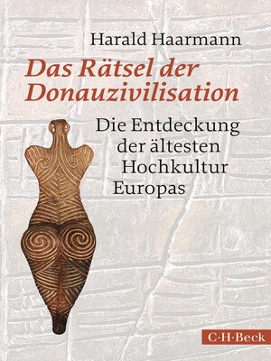 cover image of Das Rätsel der Donauzivilisation